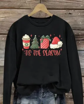 ' Tis The Season' T-Shirt