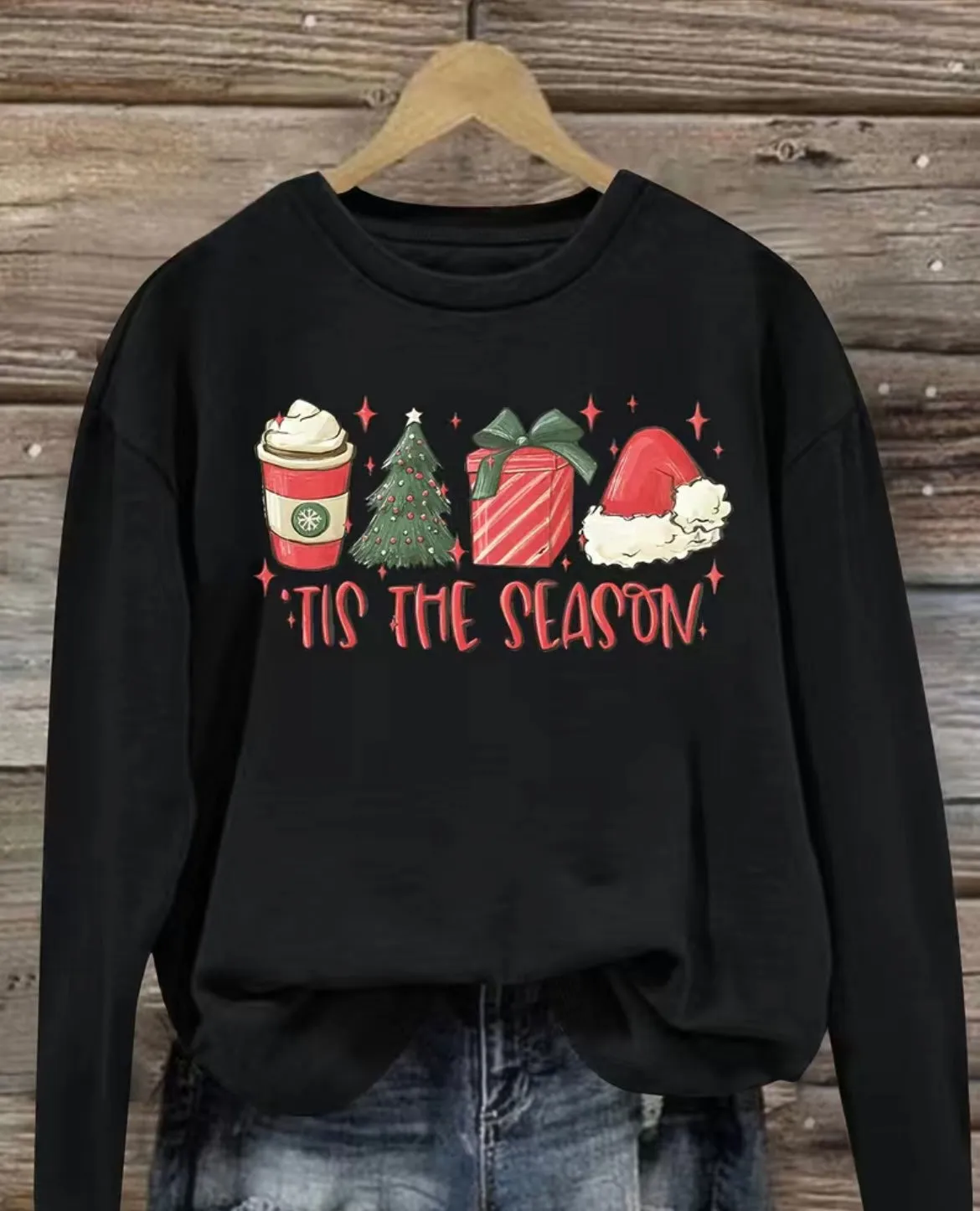 ' Tis The Season' T-Shirt