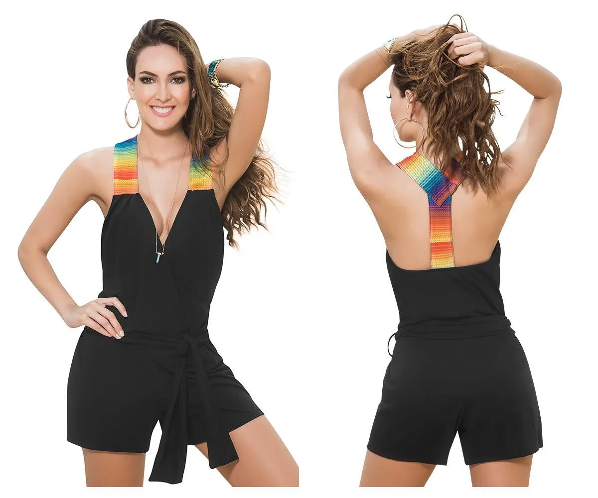 5723 Romper