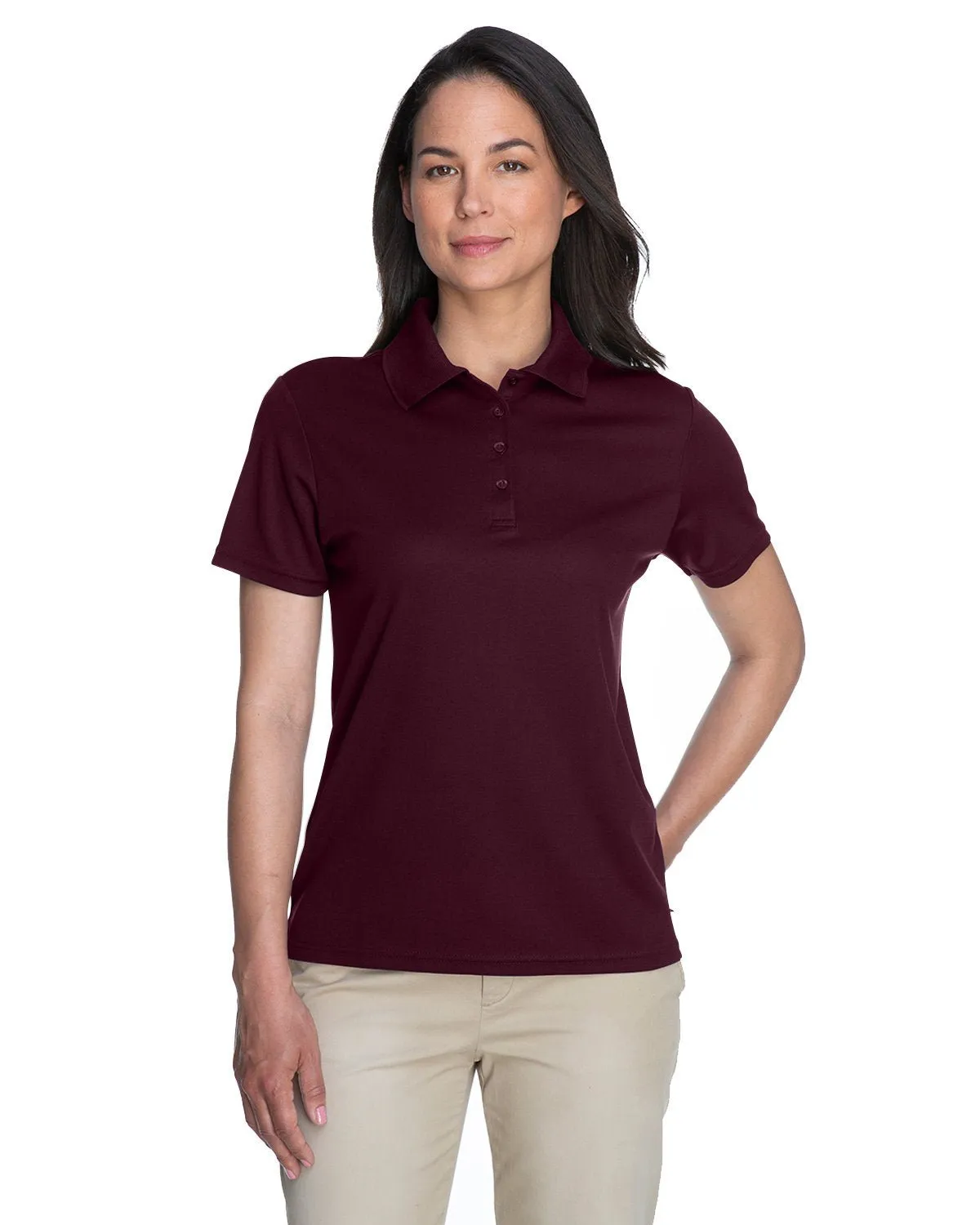 78181-Core 365-BURGUNDY