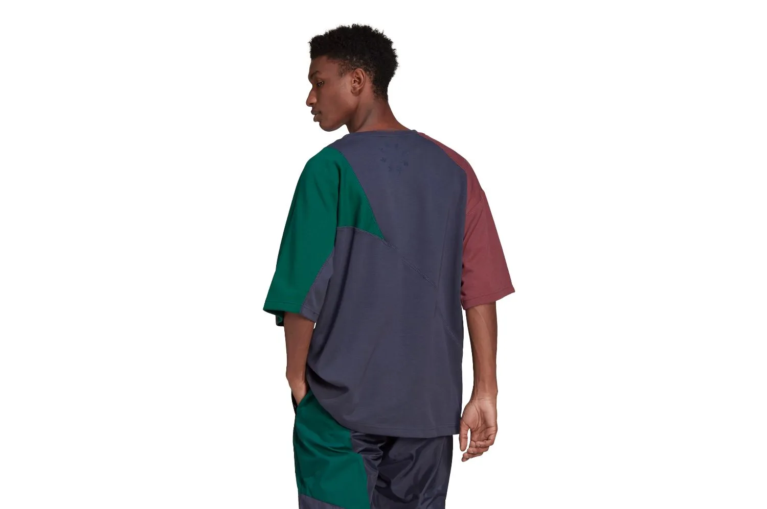 adicolor Colorblock T-Shirt