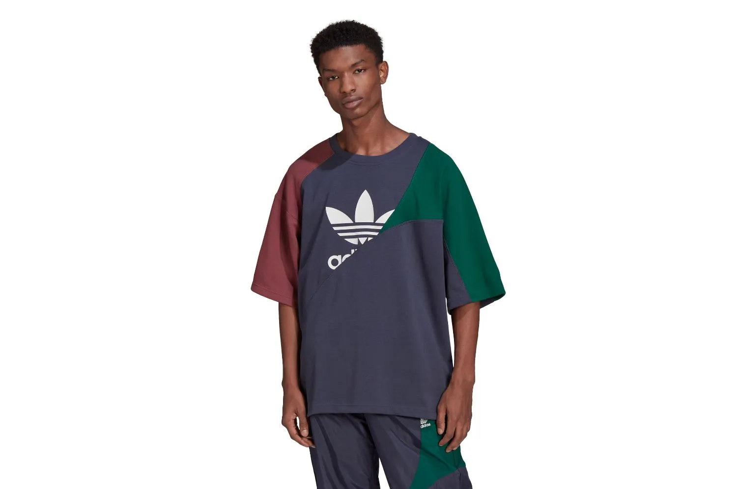 adicolor Colorblock T-Shirt