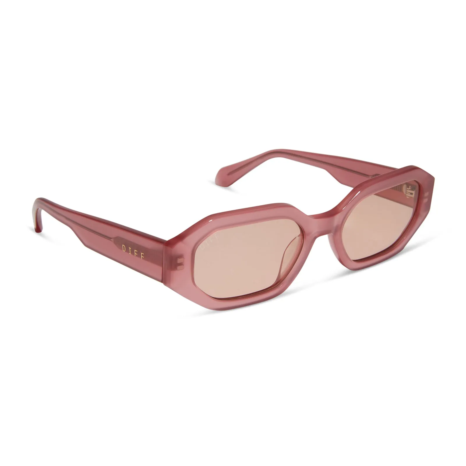 ALLEGRA - GUAVA   GUAVA SUNGLASSES