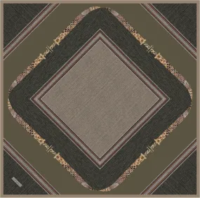Armine Charlotte Women Silk Scarf No. 4