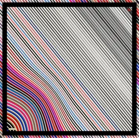 Armine Color Pop Turkish Silk Scarf No 50