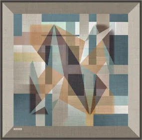 Armine Emily Women Silk Scarf No. 32