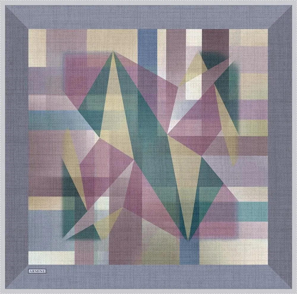 Armine Emily Women Silk Scarf No. 39