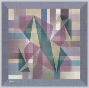 Armine Emily Women Silk Scarf No. 39