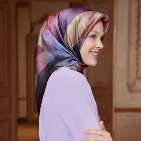 Armine Emily Women Silk Scarf No. 9