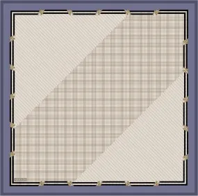 Armine Gemma Turkish Silk Scarf No. 2