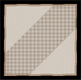 Armine Gemma Turkish Silk Scarf No. 3