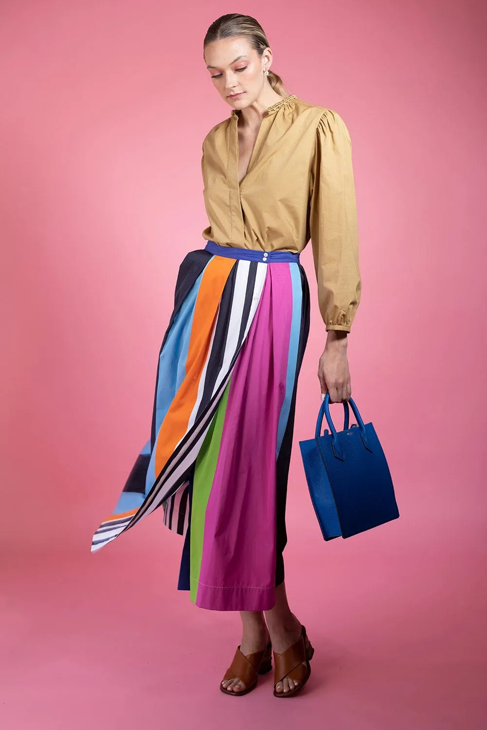Asako Skirt