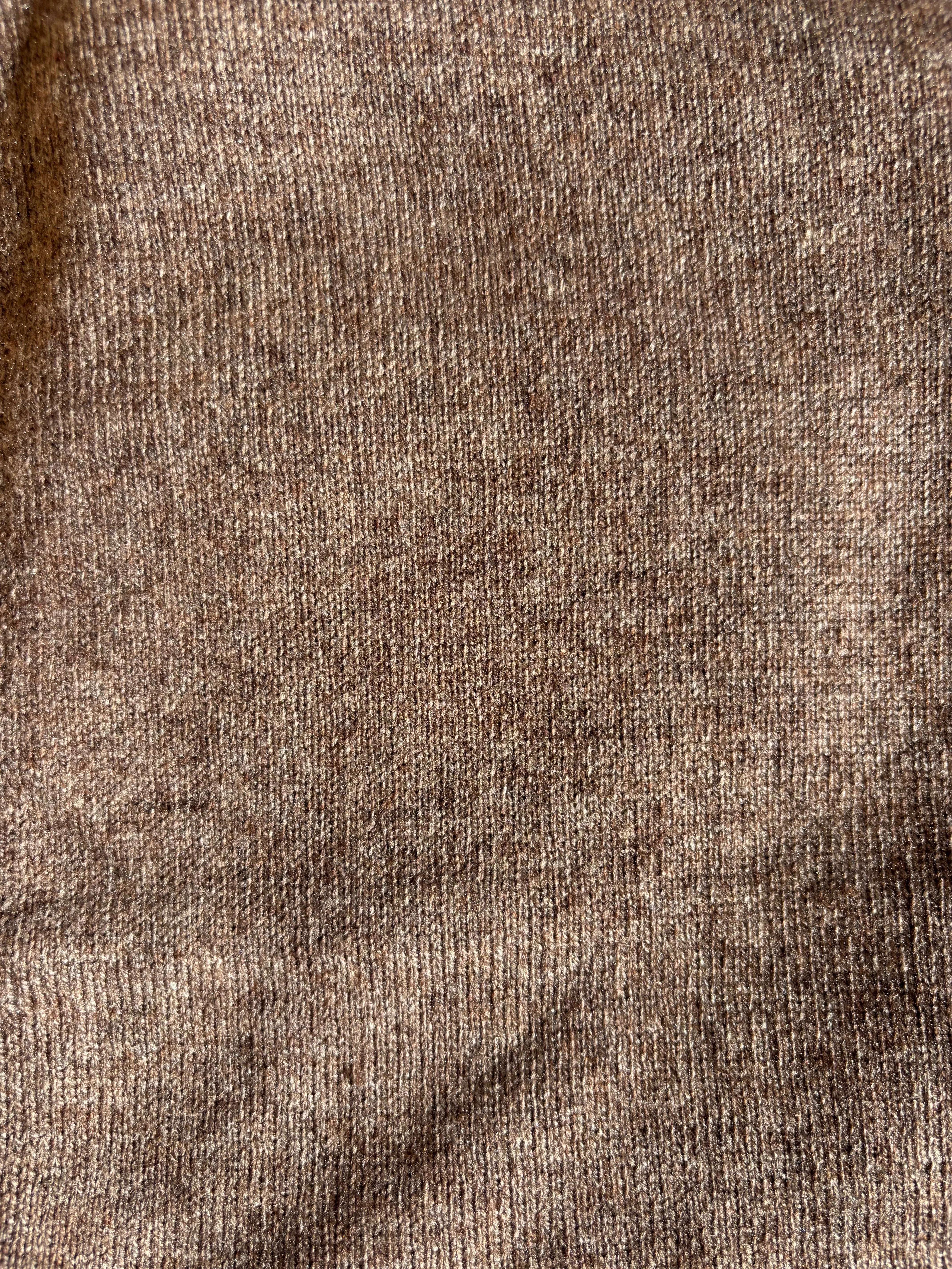 Cashmere Poncho (One Size)
