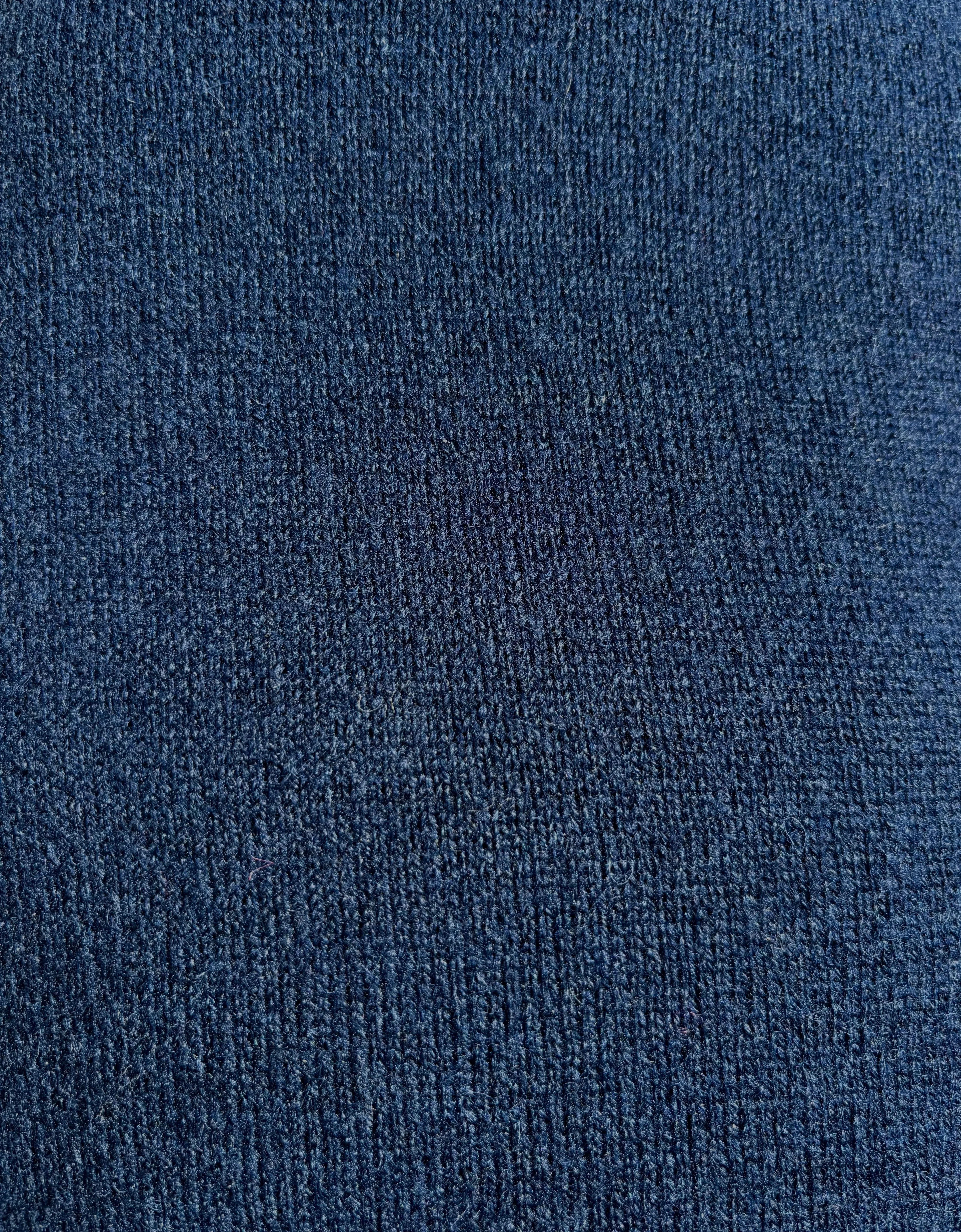Cashmere Poncho (One Size)