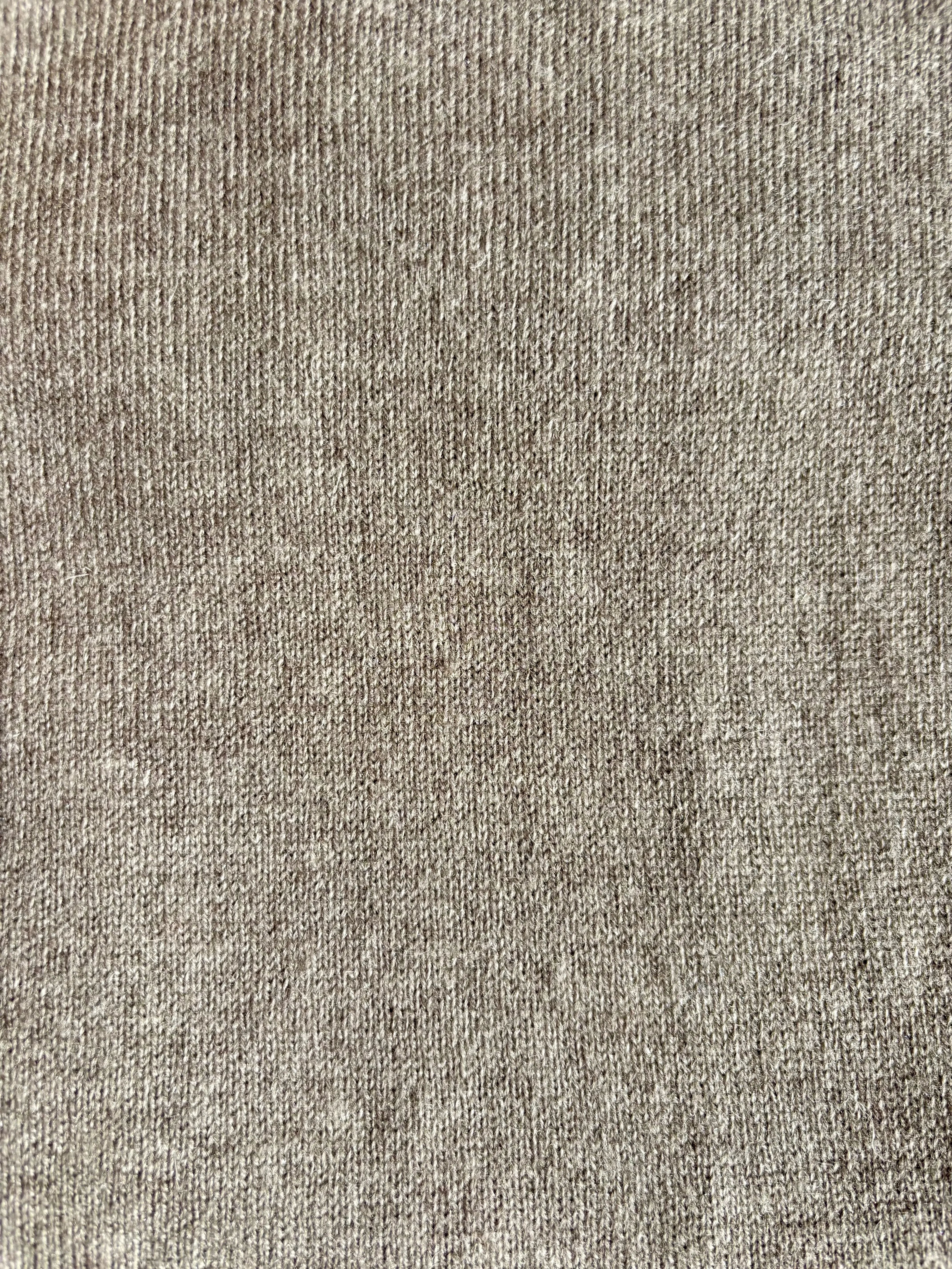 Cashmere Poncho (One Size)