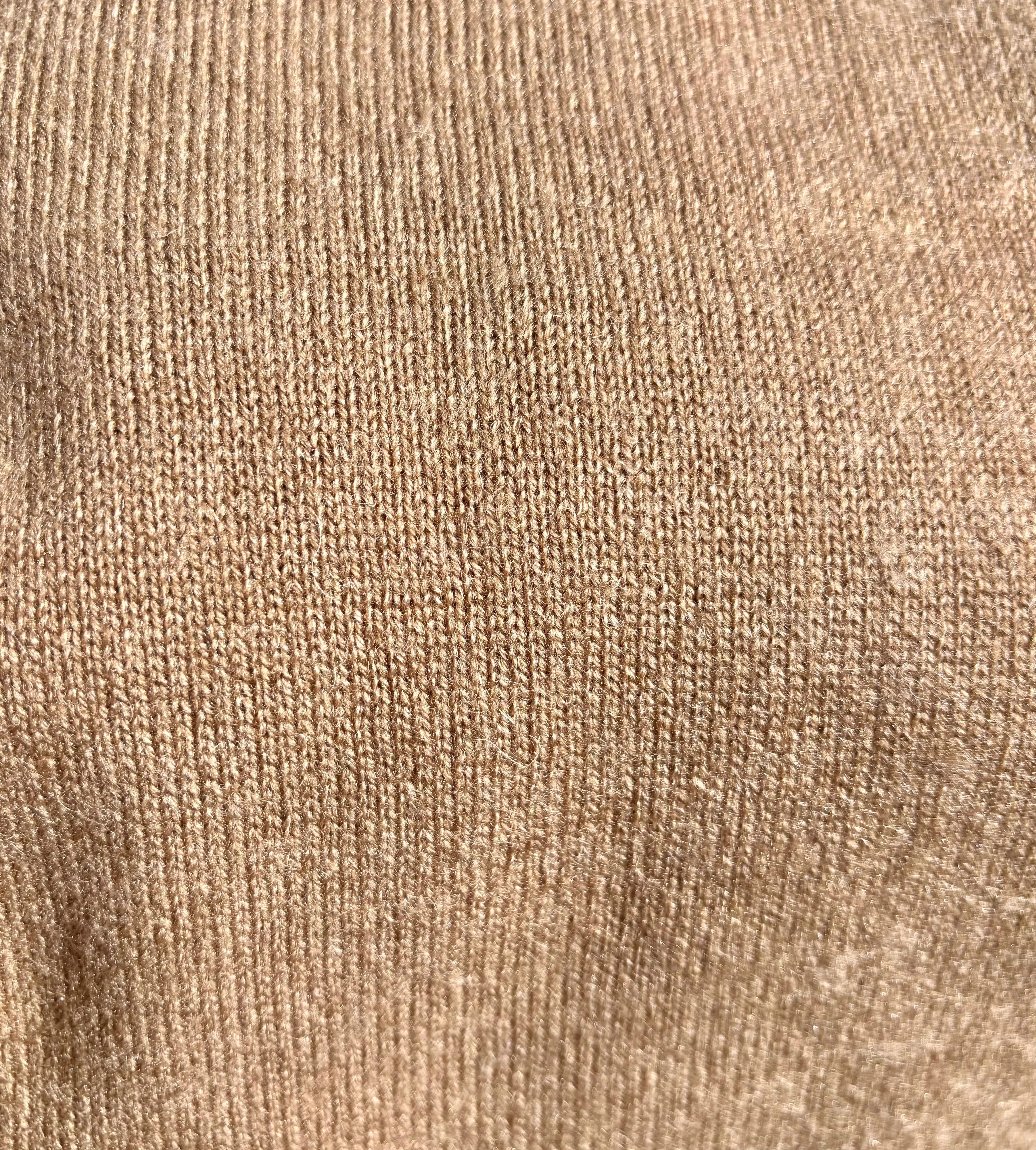 Cashmere Poncho (One Size)