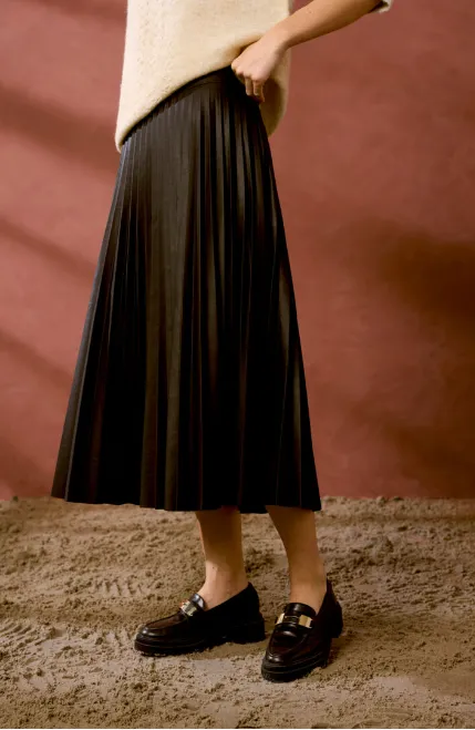 Cassandra Skirt