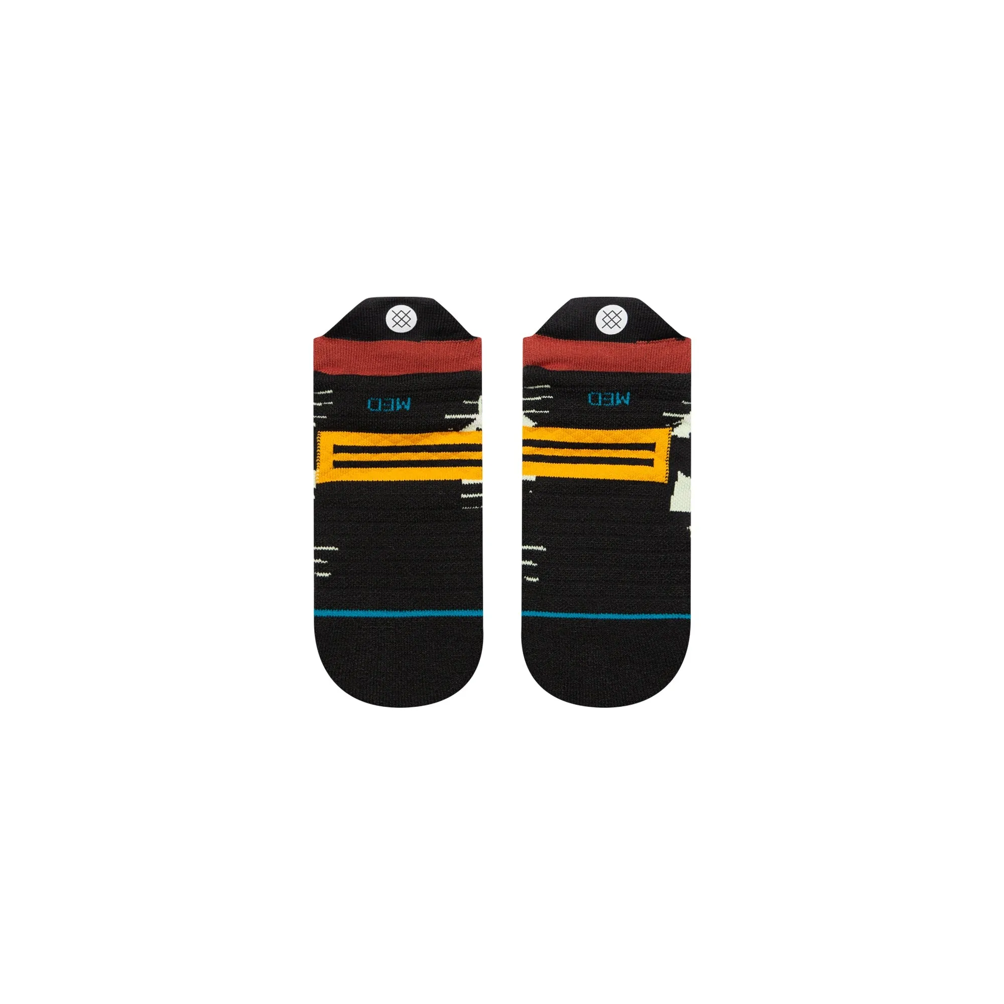 CENTURY MID TAB SOCK
