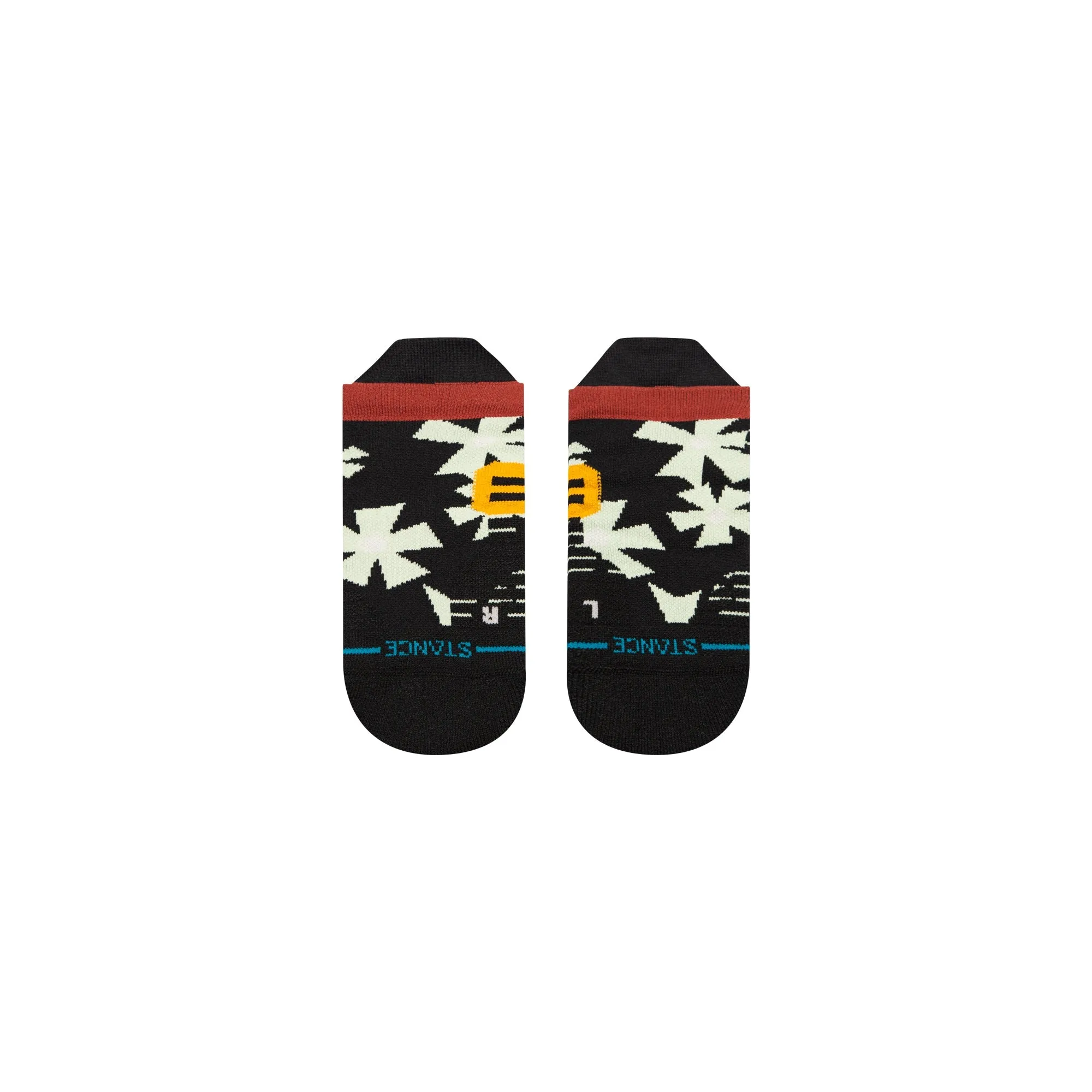 CENTURY MID TAB SOCK