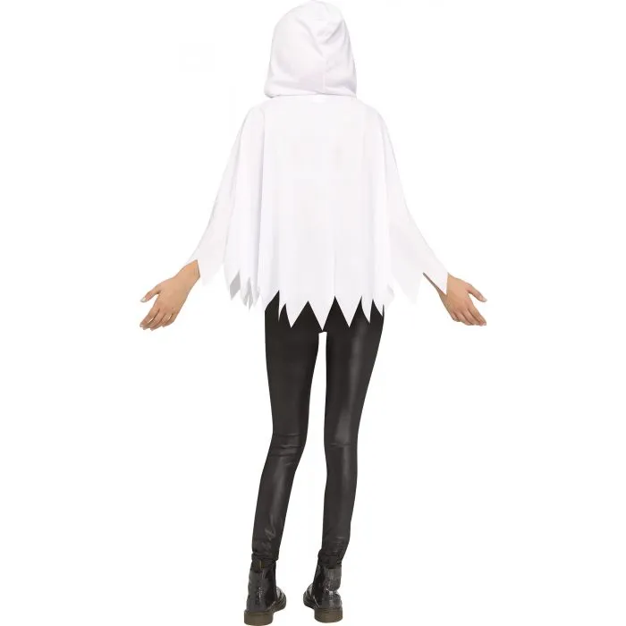 CHILD PARTY PONCHO 3 STYLES