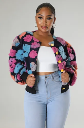 Chole Cardigan