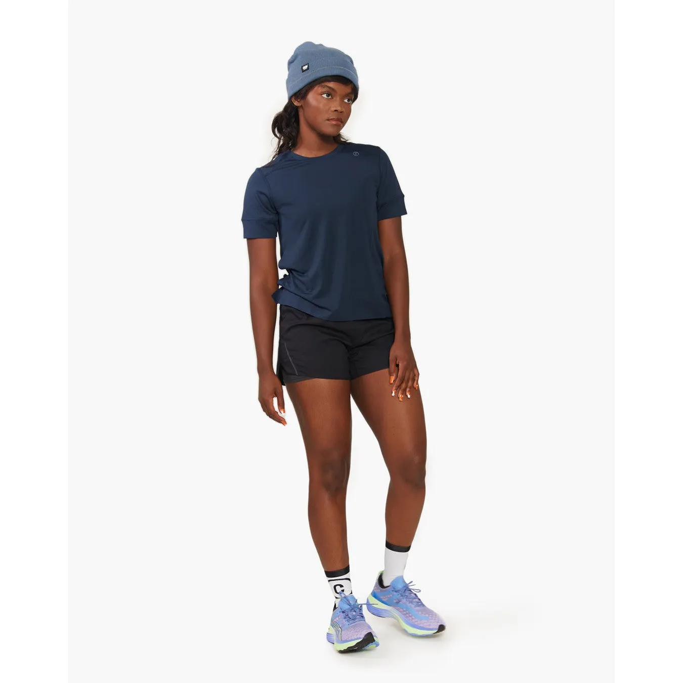 Ciele CR3Beanie - Nandoah