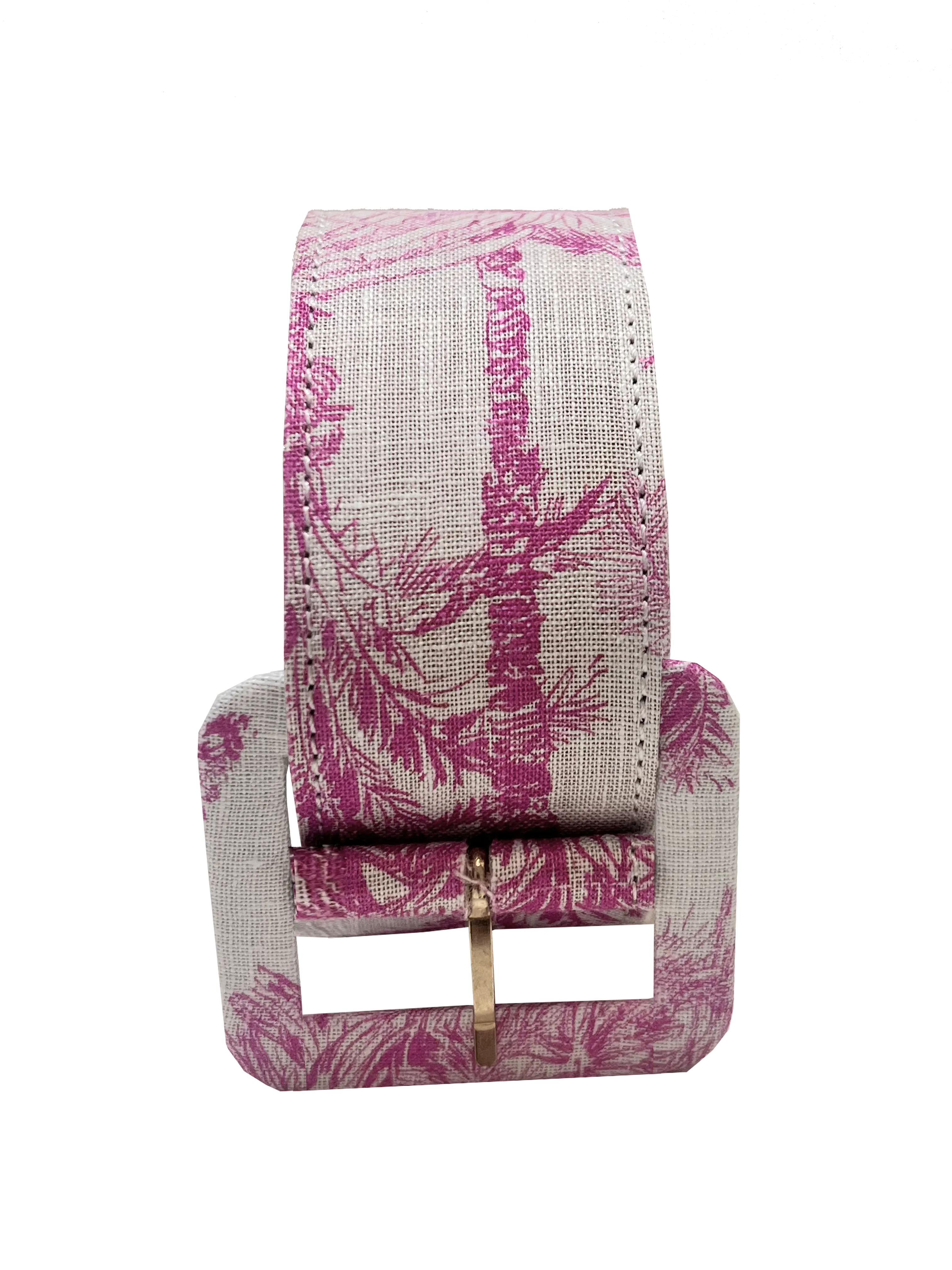 Cintura BZ019 Tigre Peonia