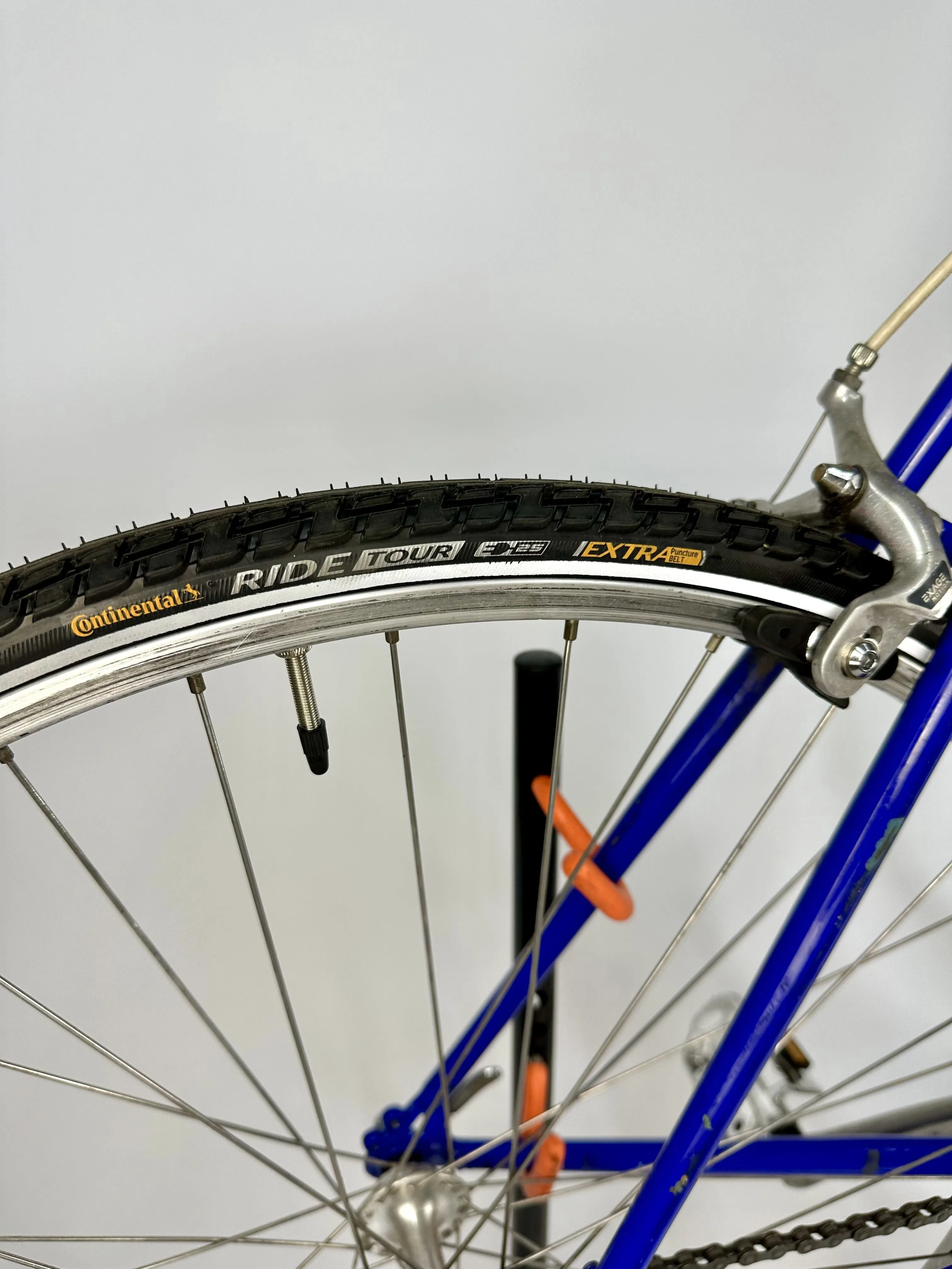 Concorde Cromo-Tech 902 60cm