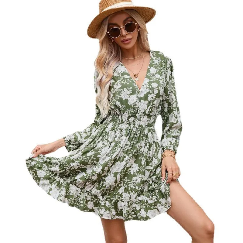Darcy Dress