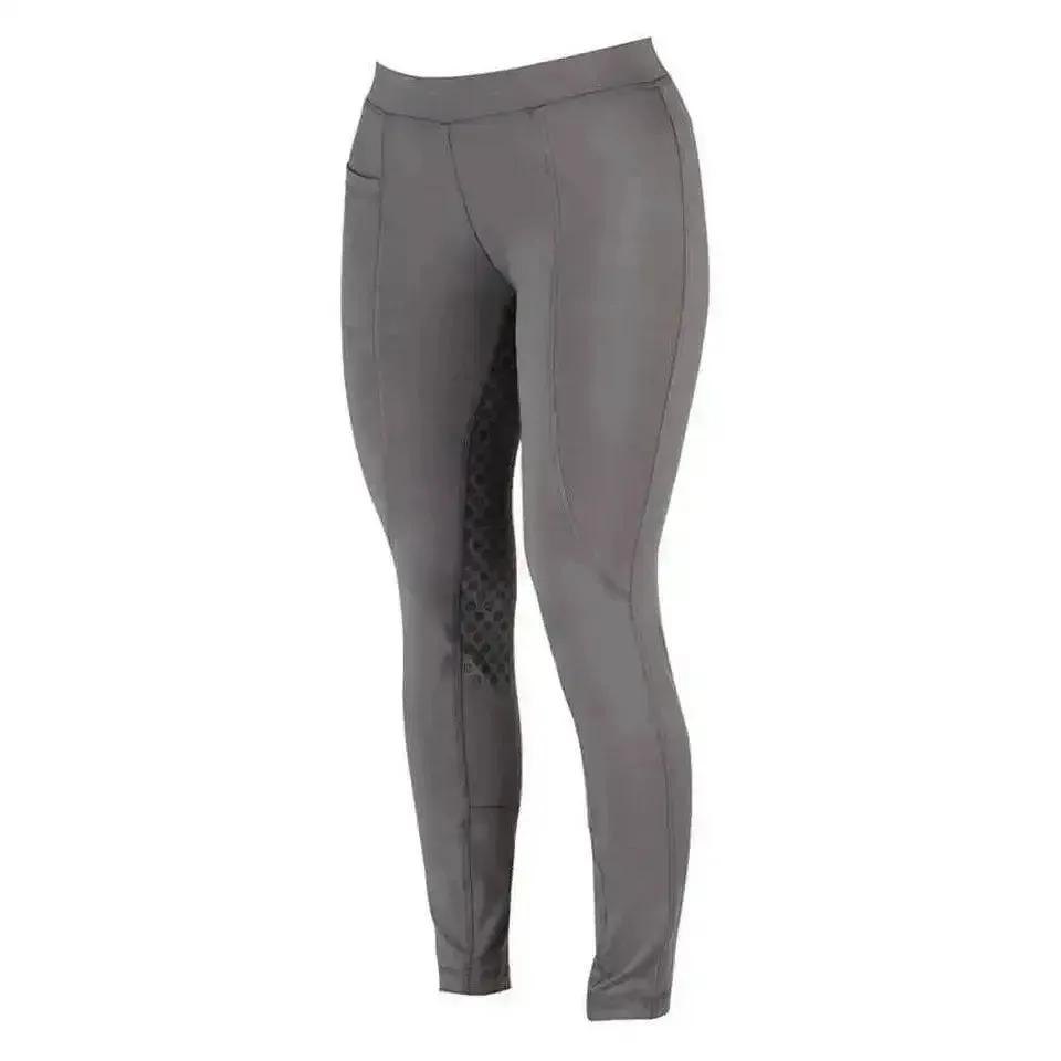 Dublin Performance Cool-It Childs Gel Riding Tights