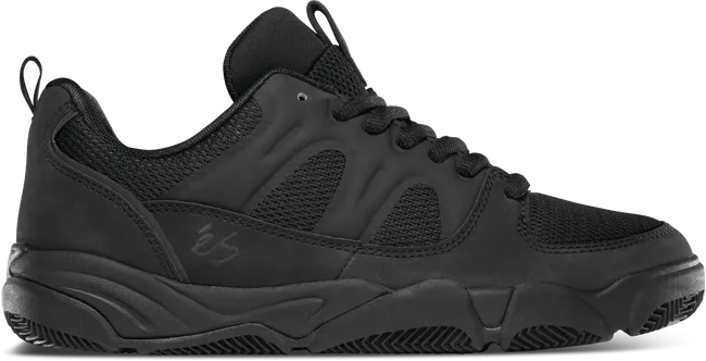 ES SILO BLACK/BLACK