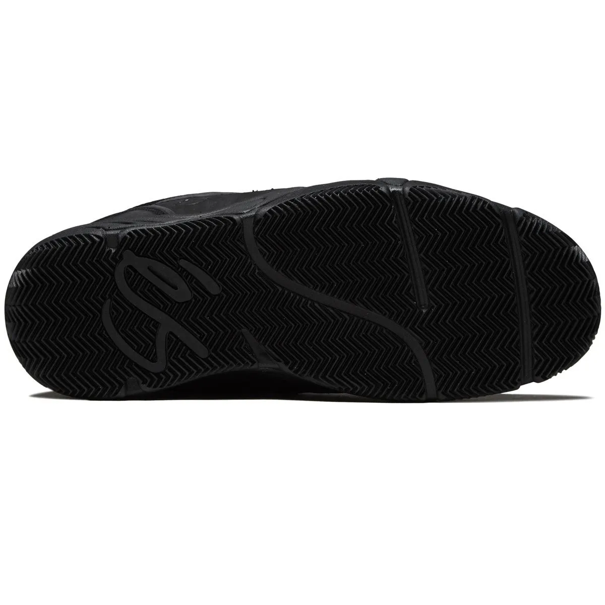 ES SILO BLACK/BLACK