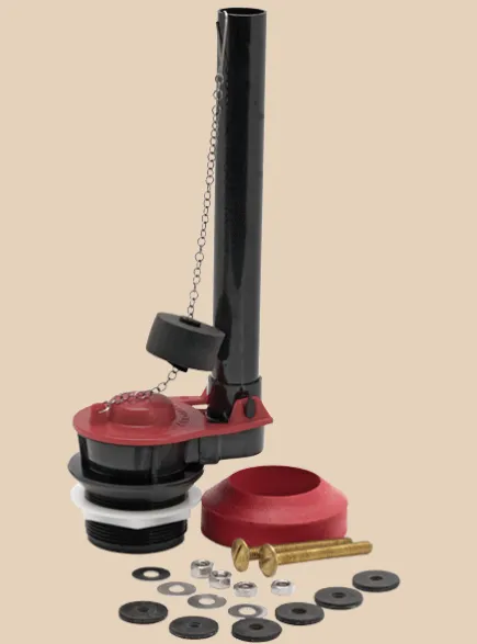 Fluidmaster PRO57K Flush Valve Kit