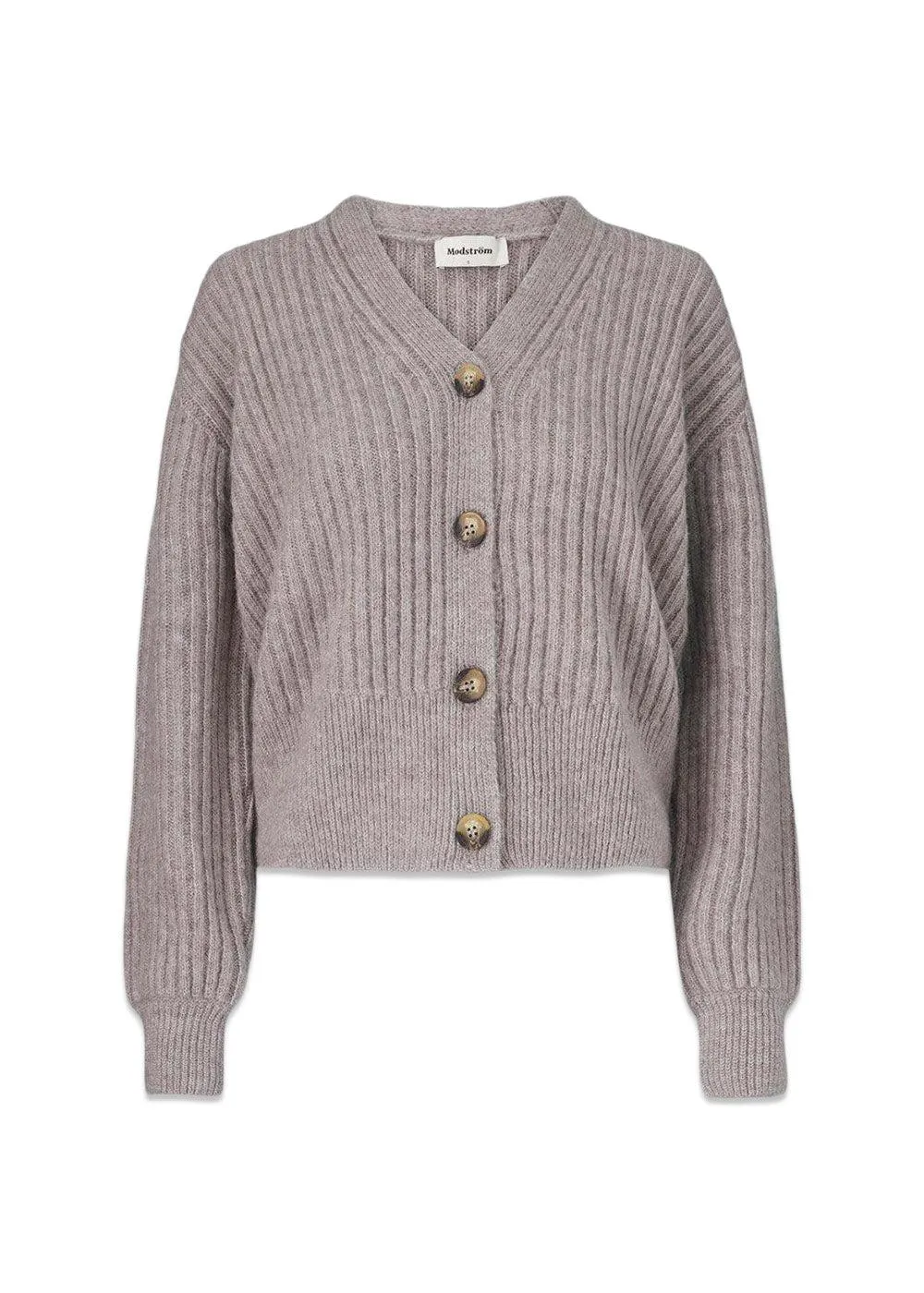 Goldie cardigan - Camel