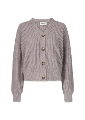 Goldie cardigan - Camel