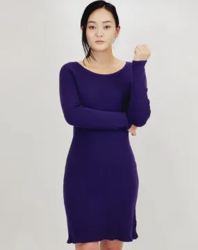 Grapelicious Dress