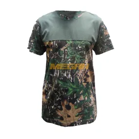 GREYHOUND T-SHIRT CAMOUFLAGE COMBINATION (KS015)