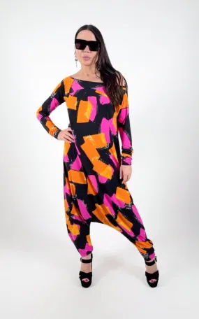 Harem Jumper Marla SALE