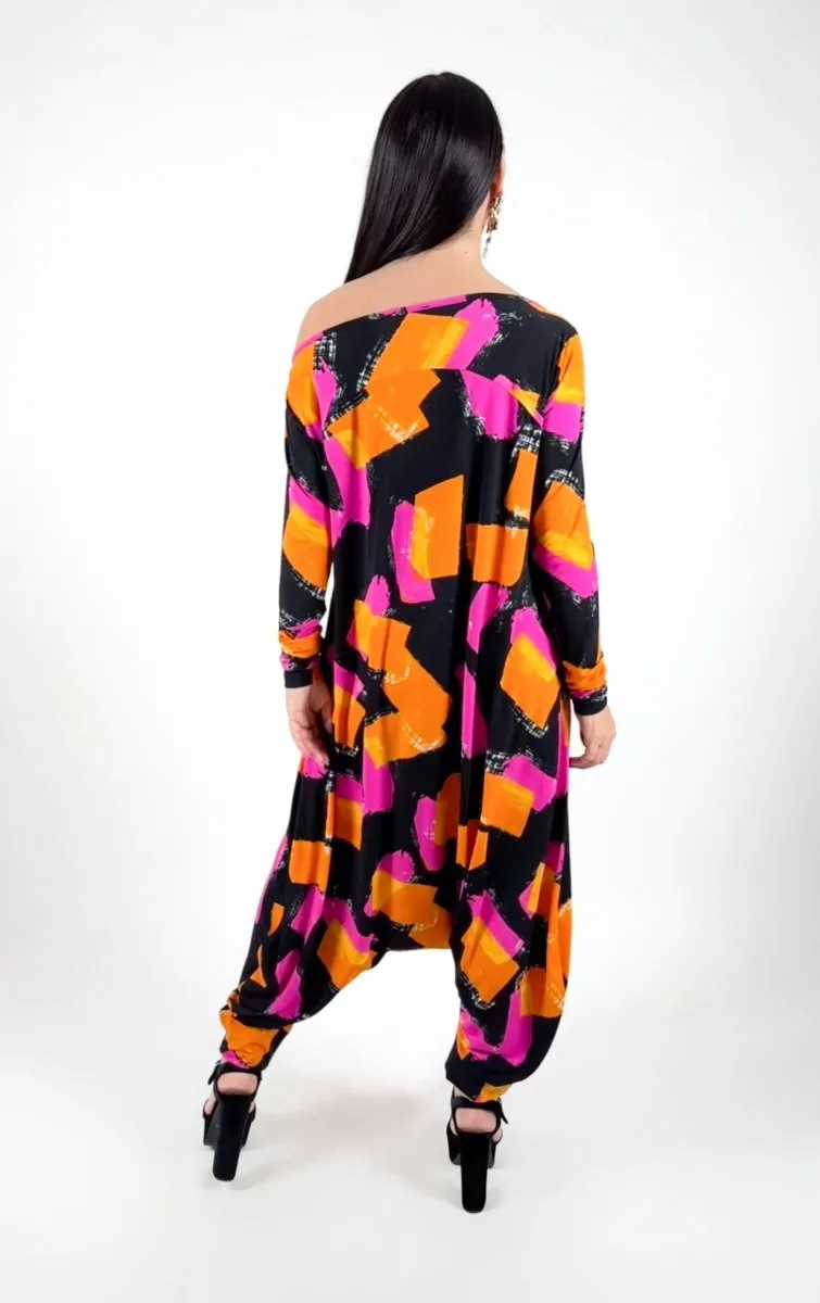 Harem Jumper Marla SALE