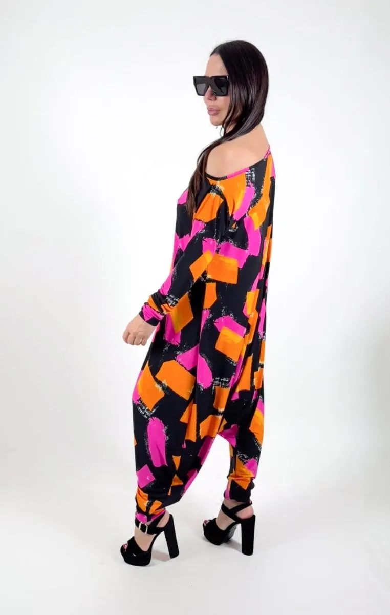Harem Jumper Marla SALE