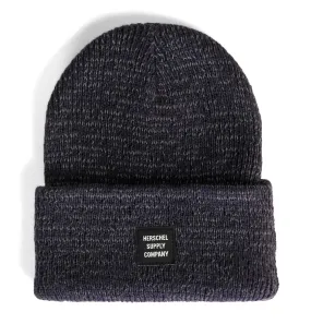 Herschel Abbott Beanie – Purple Velvet Reflective