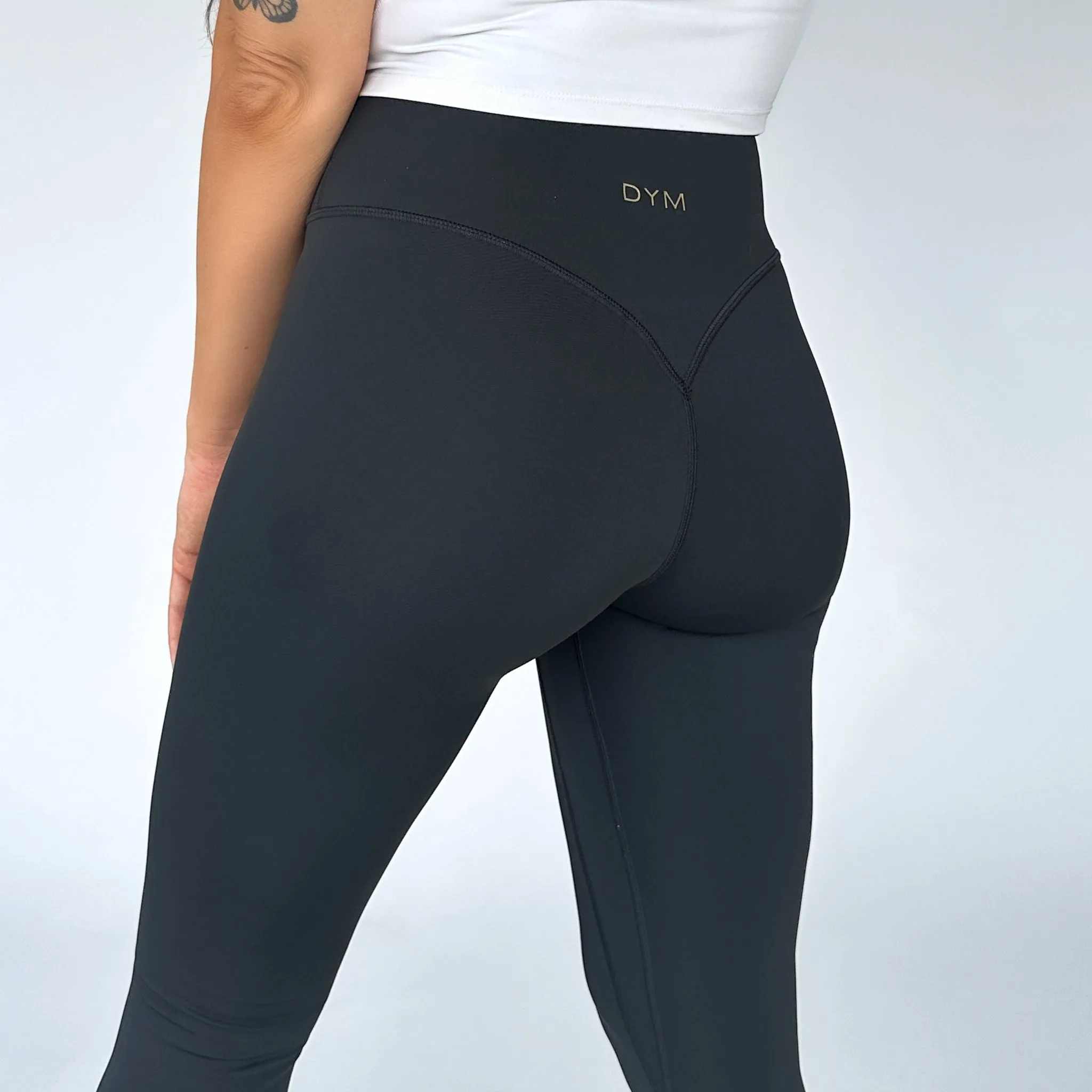 High Society Sculpting Legging