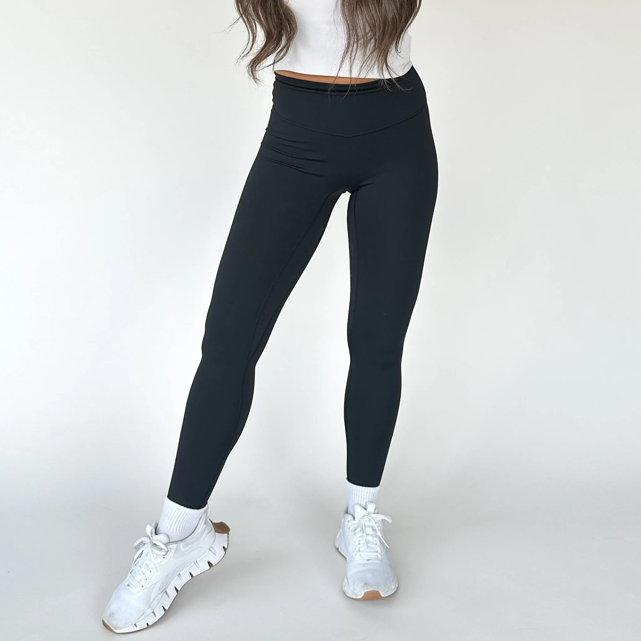 High Society Sculpting Legging