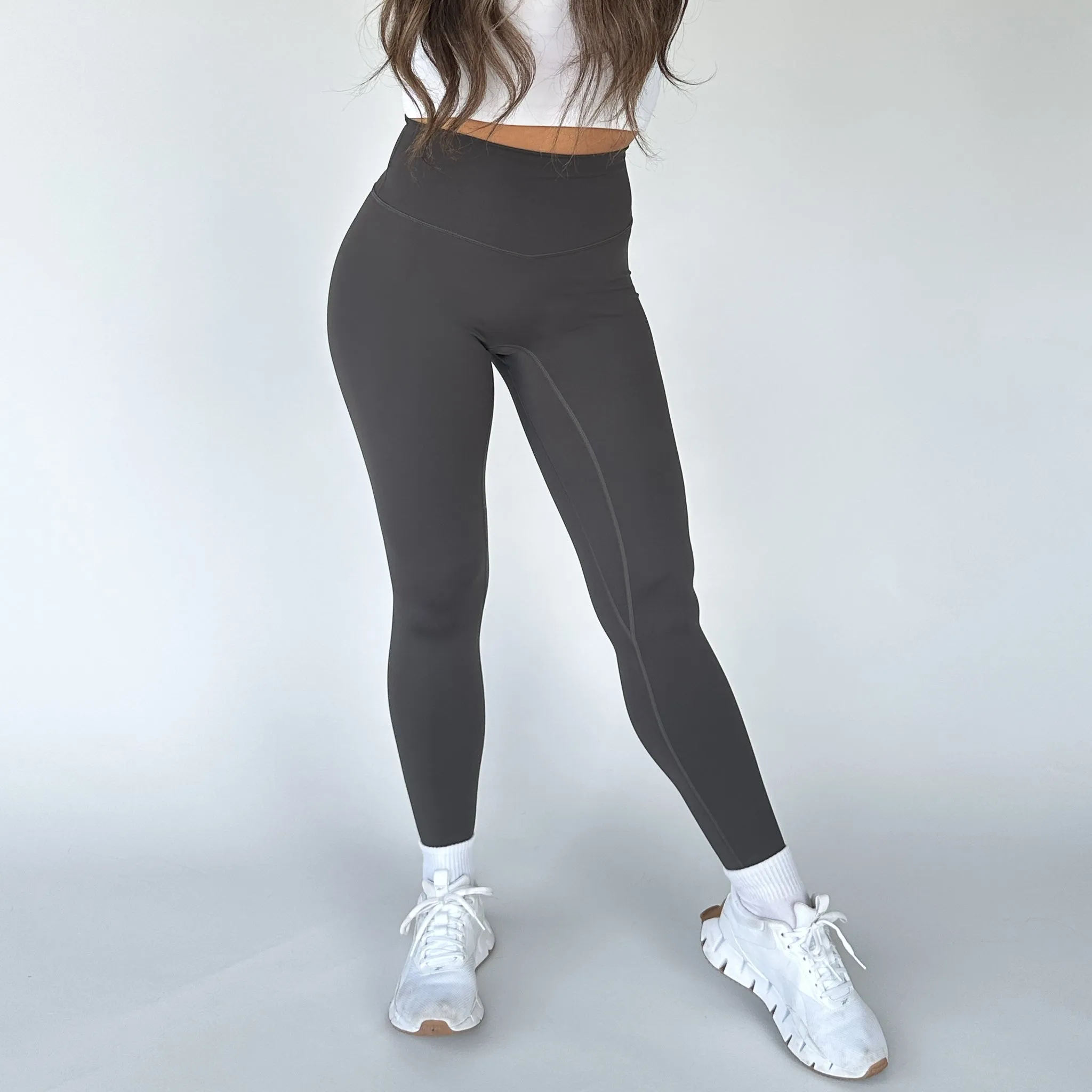 High Society Sculpting Legging