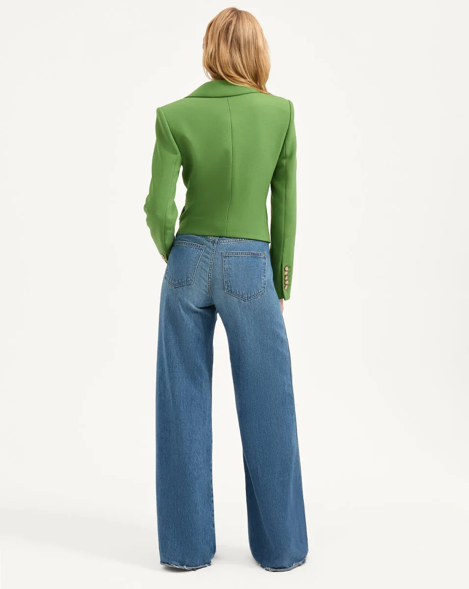 Hosanna Dickey Jacket