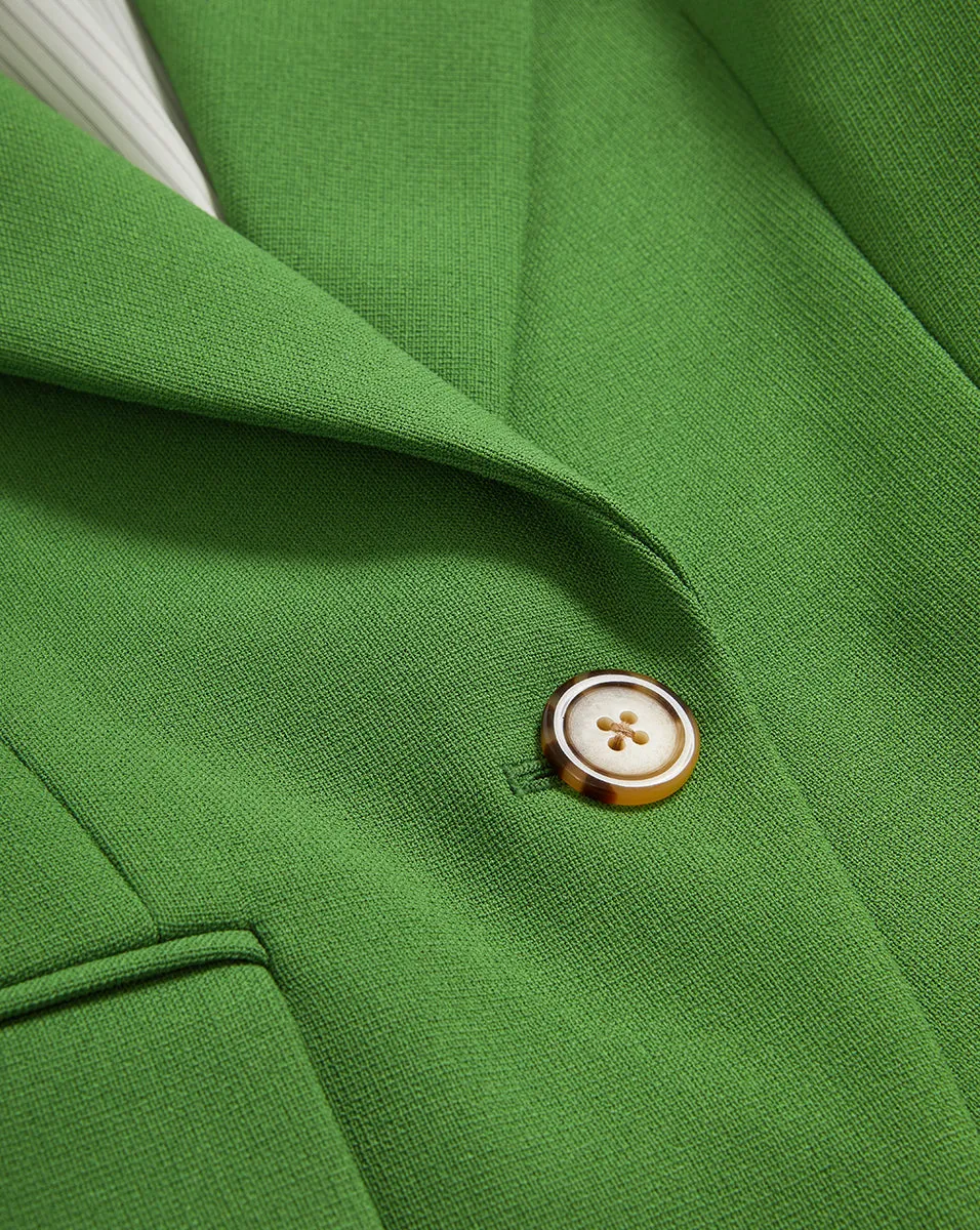 Hosanna Dickey Jacket