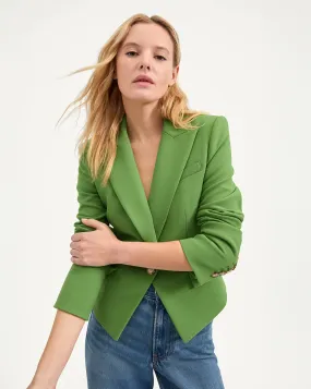 Hosanna Dickey Jacket