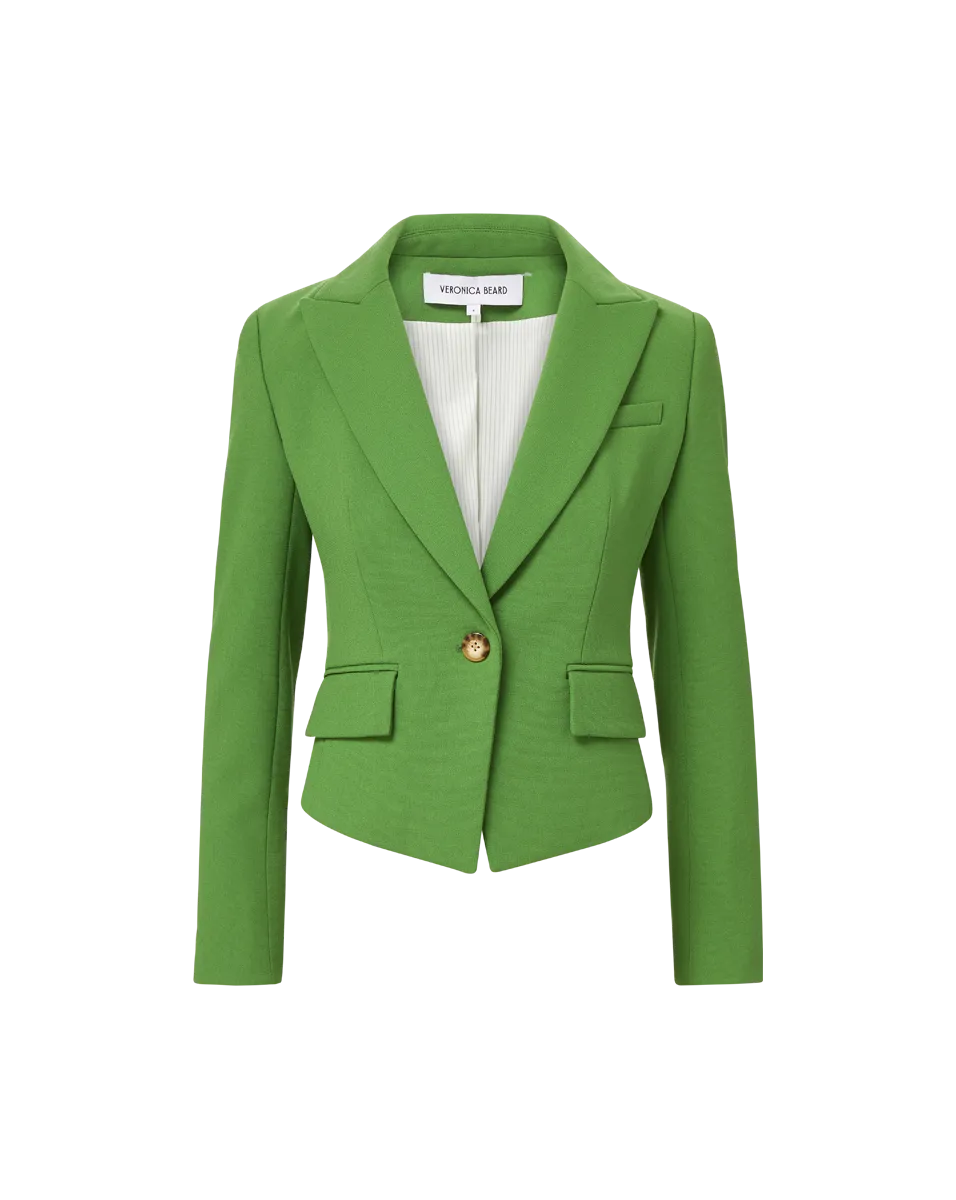 Hosanna Dickey Jacket