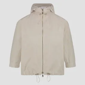 Jane Lushka Betulla Taffeta Jacket
