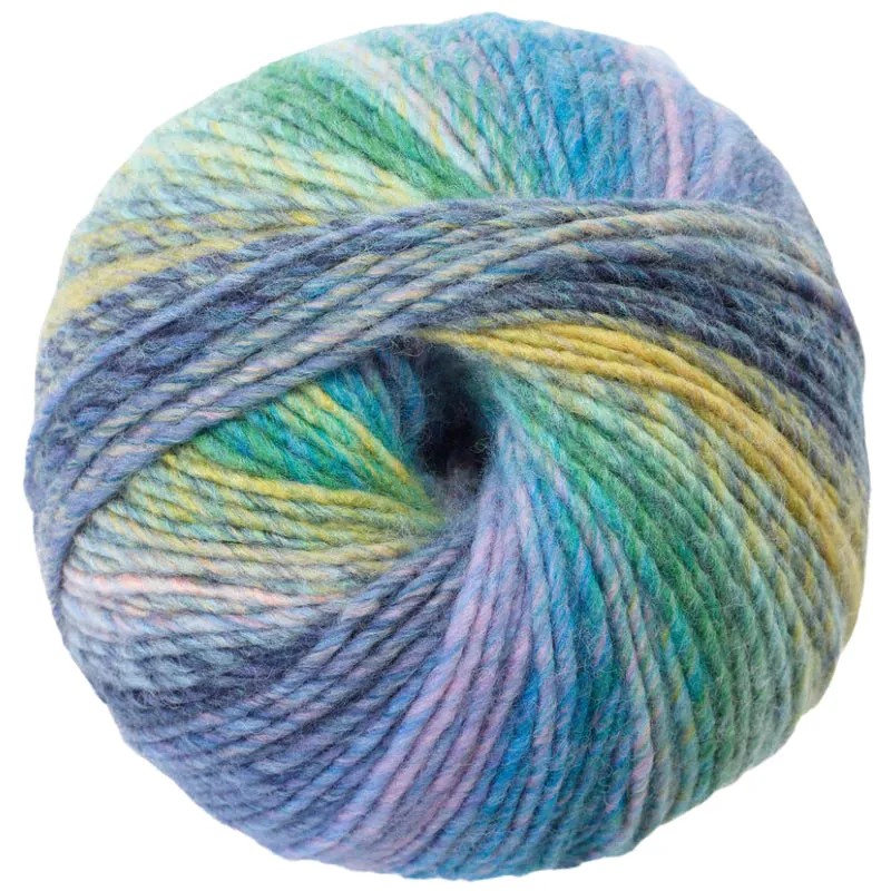 Jewelspun Chunky